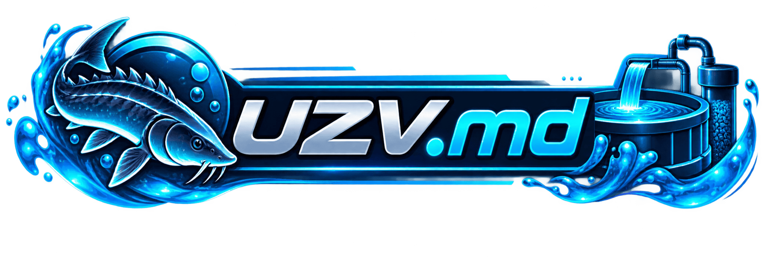 UZV.MD